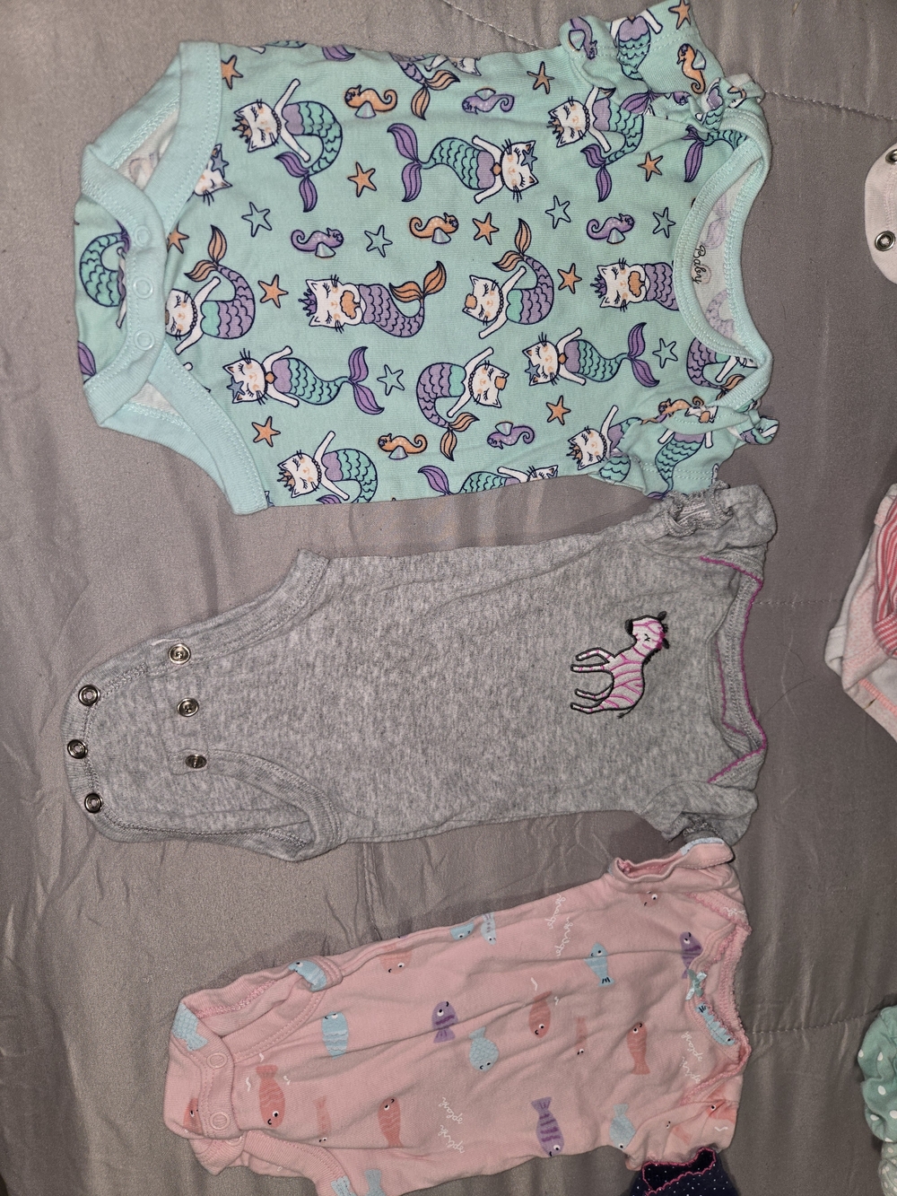 Newborn Bundle - Picture 5 of 14